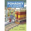 POHÁDKY Z 2. NÁSTUPIŠTĚ  Dolejšová Jitka