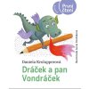 DRÁČEK A PAN VONDRÁČEK  Krolupperová Daniela