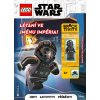LEGO STAR WARS LÉTÁNÍ VE JMÉNU IMPÉRIA!