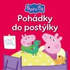 PEPPA PIG - POHÁDKY DO POSTÝLKY