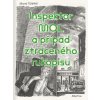 INSPEKTOR MOL A PŘÍPAD ZTRACENÉHO RUKOPISU  Toman Marek
