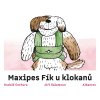 MAXIPES FÍK U KLOKANŮ  Čechura Rudolf