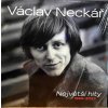 NEJVĚTŠÍ HITY 1965-2023 2LP  Neckář Václav