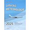 LETECKÁ METEOROLOGIE 2025  Dvořák Petr