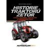 HISTORIE TRAKTORŮ ZETOR  Šuman-Hreblay Marián