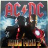 IRON MAN 2. 2LP  AC/DC