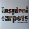 THE COMPLETE SINGLES 2LP  Inspiral Carpets