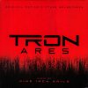 TRON: ARES 2LP  Nine Inch Nails