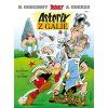ASTERIX 1 - ASTERIX Z GALIE  Goscinny René