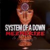 MEZMERIZE  System of a Down