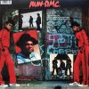 RUN-D.M.C. (RED VINYL)  Run DMC