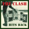 HITS BACK 3LP  Clash (The Clash)