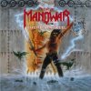 BEST OF MANOWAR - THE HELL OF STEEL 2LP  Manowar