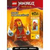 LEGO NINJAGO HORKÉ DOBRODRUŽSTVÍ!