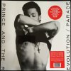 PARADE  Prince and The Revolution