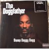 THA DOGGFATHER 2LP  Snoop Doggy Dogg