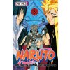 NARUTO 70: NARUTO A MUDRC ŠESTI CEST  Kišimoto, Masaši