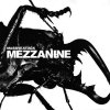 MEZZANINE 2XLP  Massive Attack