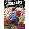 STREET ART AKTIVITY  Šmikmátorová Pavla