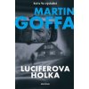 VE VÝSLUŽBĚ - LUCIFEROVA HOLKA  Goffa Martin