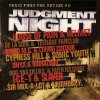 JUDGMENT NIGHT (MUSIC FROM THE MOTION PICTURE)  V/A
