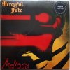 MELISSA  Mercyful Fate