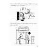 DENÍK MALÉHO POSEROUTKY  Kinney Jeff