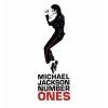 NUMBER ONES 2LP  Jackson Michael
