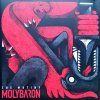THE MUTINY  Molybaron