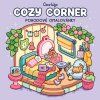 COCO WYO - COZY CORNER  Kolektiv