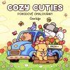 COCO WYO - COZY CUTIES  Kolektiv