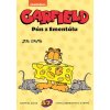 GARFIELD 57. PÁN Z EMENTÁLU  Davis Jim