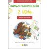2. TŘÍDA - DOMÁCÍ PRACOVNÍ SEŠIT  Bečková Michaela