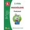 2. TŘÍDA - PROCVIČUJEME - ČESKÝ JAZYK  Víchová Lucie