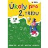 ÚKOLY PRO 2. TŘÍDU