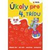 ÚKOLY PRO 4. TŘÍDU