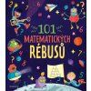 101 MATEMATICKÝCH RÉBUSŮ  Fullman Joe