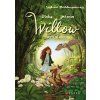 DÍVKA JMÉNEM WILLOW: ŠUSTĚNÍ KŘÍDEL  Bohlmannová Sabine