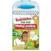 MALUJ VODOU ZAS A ZNOVA - ZVÍŘÁTKA NA VSI  kolektiv
