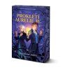 PROKLETÍ AURELIE W.  Avery Annaliese