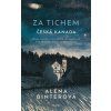 ZA TICHEM - ČESKÁ KANADA  Binterová Alena