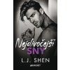 NEJDIVOČEJŠÍ SNY  Shen L. J.