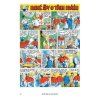 RYCHLÉ ŠÍPY - JAK TO BYLO DOOPRAVDY  Gebert Adam, Foglar Jaroslav