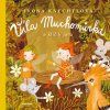 VÍLA MUCHOMŮRKA: KLÍČ K JARU  Knechtlová Ivona