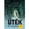 ÚTĚK KRYŠPÍNA N.  Březinová Ivona