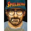 STEVEN SPIELBERG  Améziane Amazing