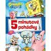 SPONGEBOB - 5MINUTOVÉ POHÁDKY  Kolektiv