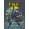 ZROZENÍ MISTRA  Žák David Jan
