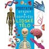 LIDSKÉ TĚLO  Deschamps Nicola, Kealy Rebecca