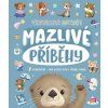 MAZLIVÉ PŘÍBĚHY  Mowat Claire, Campling Hannah, Phoenix J
